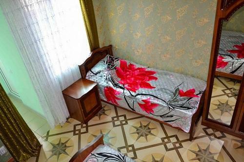 Hostal Guest House Tsvetochnaya Polyana