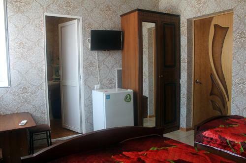 Hostal Guest House Tsvetochnaya Polyana