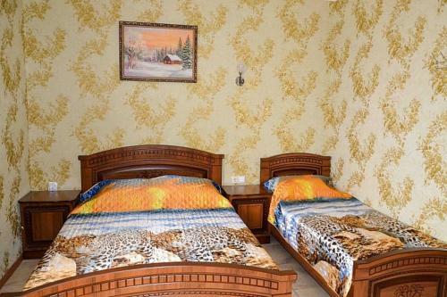 Hostal Guest House Tsvetochnaya Polyana