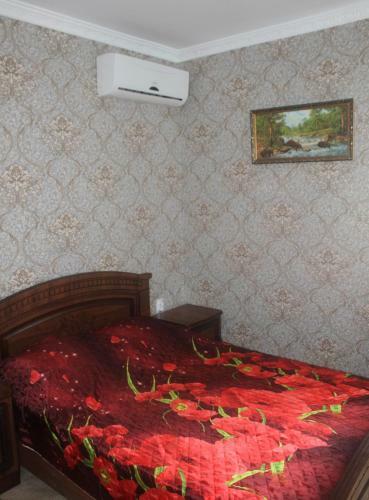 Hostal Guest House Tsvetochnaya Polyana