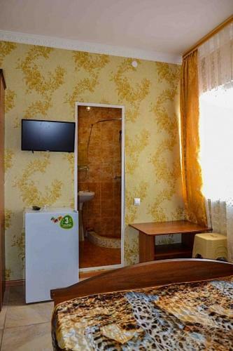 Hostal Guest House Tsvetochnaya Polyana