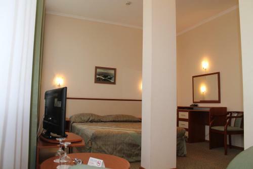 Hotel Pansionat Burgas