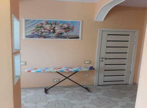 Apartment Golden Apricot