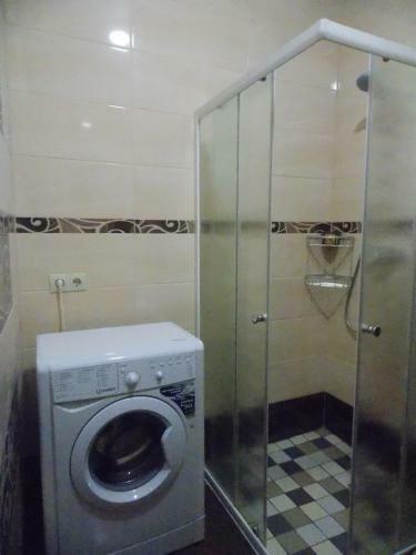 Apartment Golden Apricot