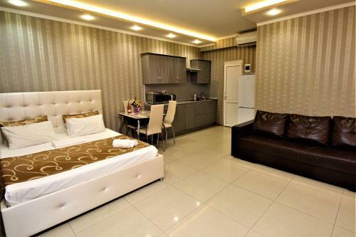 Apartamenty Na Lenina