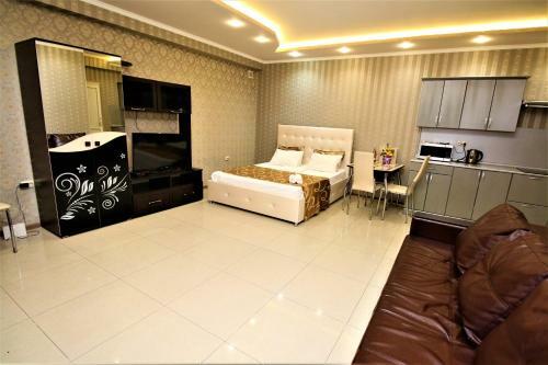 Apartamenty Na Lenina