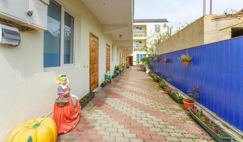 Hostal Anna Sofya Guest House