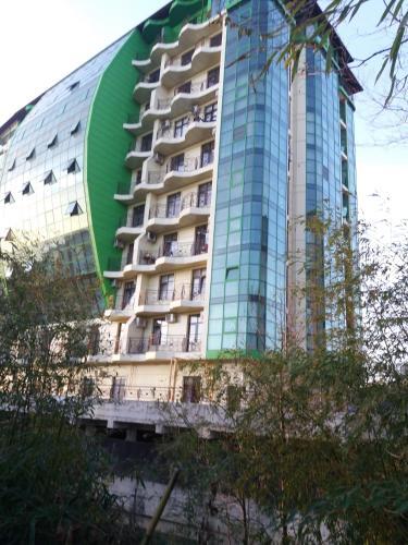Apartments On Belorusskaya 20