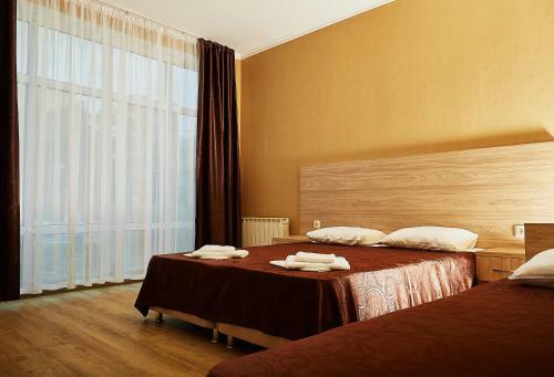 Hostal Gera Hotel