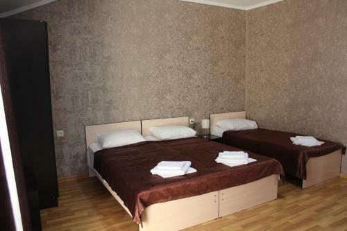 Hostal Gera Hotel