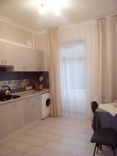 Na Epronovskoy Apartment