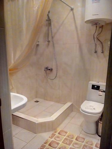 Na Epronovskoy Apartment