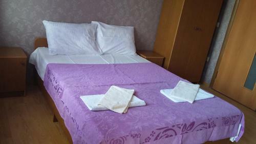 Hostal Domik Na Pereletnoy
