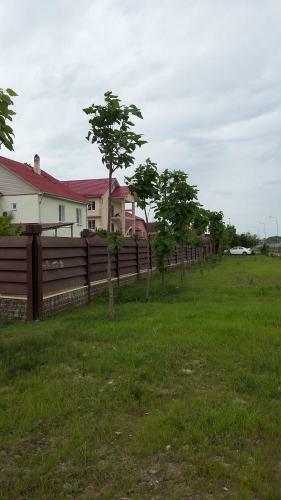 Hostal Domik Na Pereletnoy