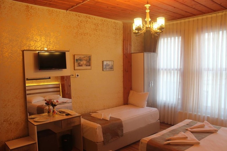 Art City Hotel Istanbul
