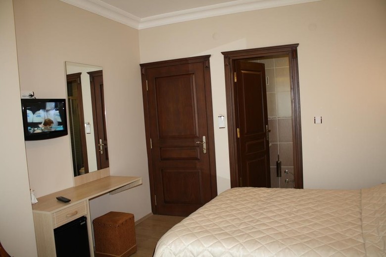 Art City Hotel Istanbul