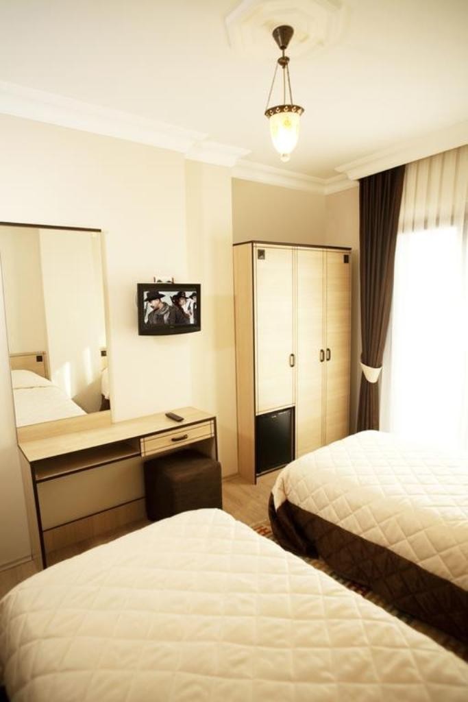 Art City Hotel Istanbul