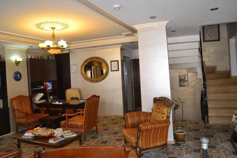 Art City Hotel Istanbul