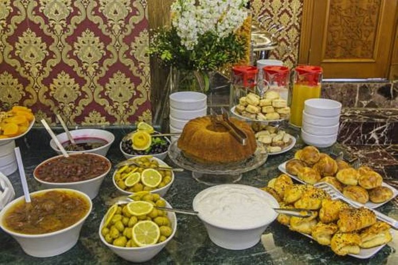 Lausos Hotel Sultanahmet