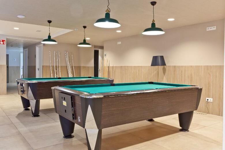 Hotel Montemar