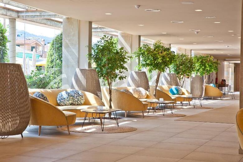 Hotel Montemar