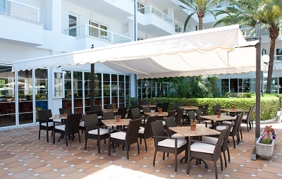 Alcudia Suite Hotel Grupotel