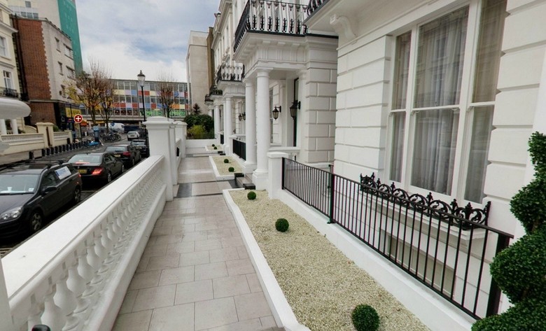 Hotel 10 Pembridge Gardens