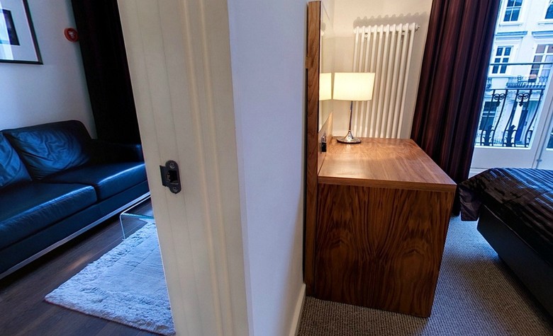 Hotel 10 Pembridge Gardens