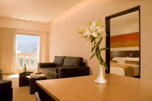 Mod Hotels Mendoza