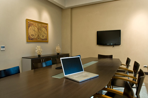 Mod Hotels Mendoza