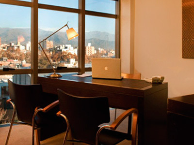 Mod Hotels Mendoza