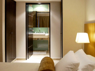 Mod Hotels Mendoza