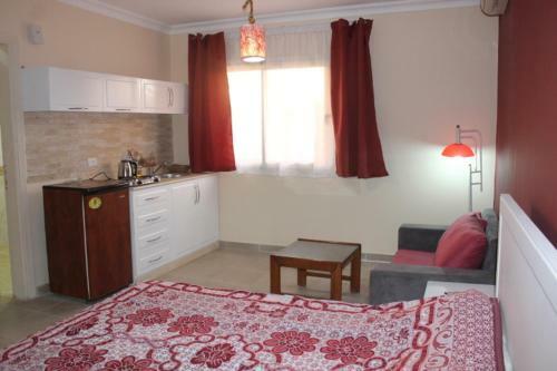 Apartamento Cosy Studio On The Beach