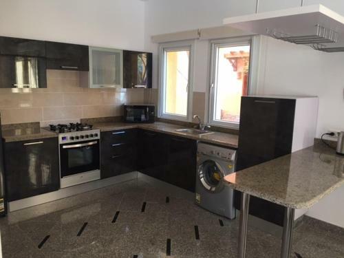 Apartamento Aldora Residence Compound Hurghada