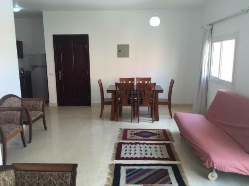 Apartamento Aldora Residence Compound Hurghada