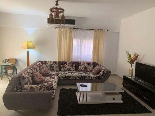 Apartamento Aldora Residence Compound Hurghada