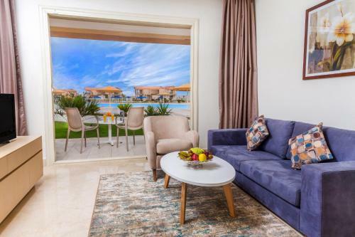 Hotel Albatros Sea World Marsa Alam