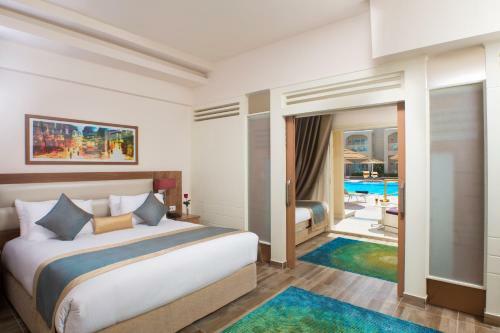 Hotel Albatros Sea World Marsa Alam