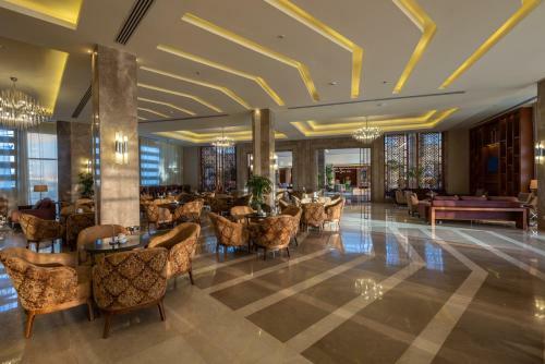Hotel Albatros Sea World Marsa Alam