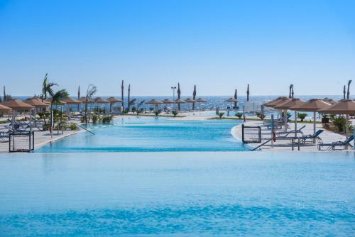 Hotel Albatros Sea World Marsa Alam