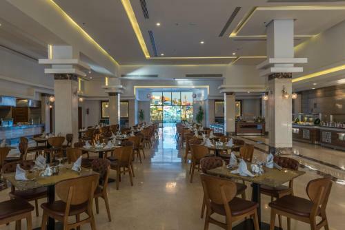 Hotel Albatros Sea World Marsa Alam