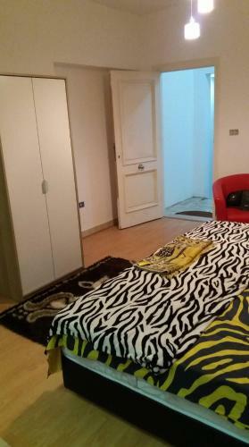 Apartamento Dream Cascades Residence