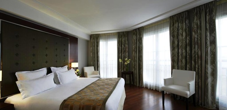 Hotel Relais Spa Val D�europe