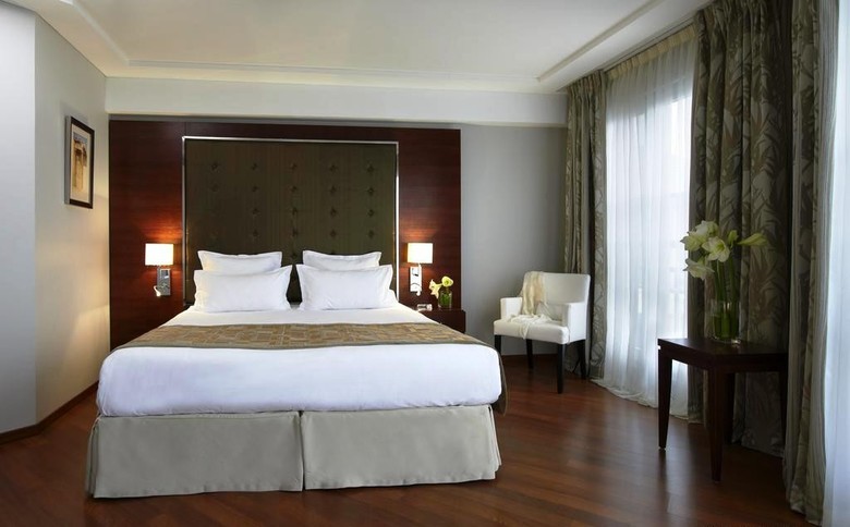 Hotel Relais Spa Val D�europe