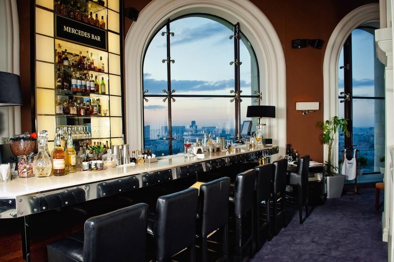 Hotel Radisson Royal