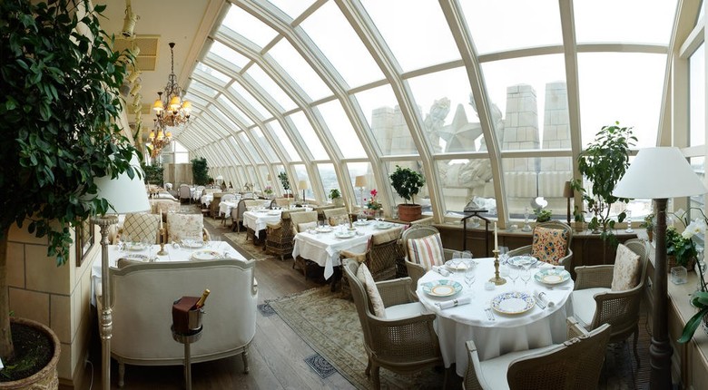 Hotel Radisson Royal