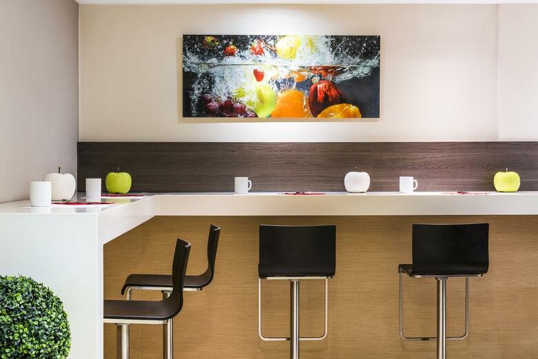 Apts Adagio City Aparthotel Monte Cristo Monaco