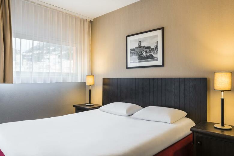 Apts Adagio City Aparthotel Monte Cristo Monaco