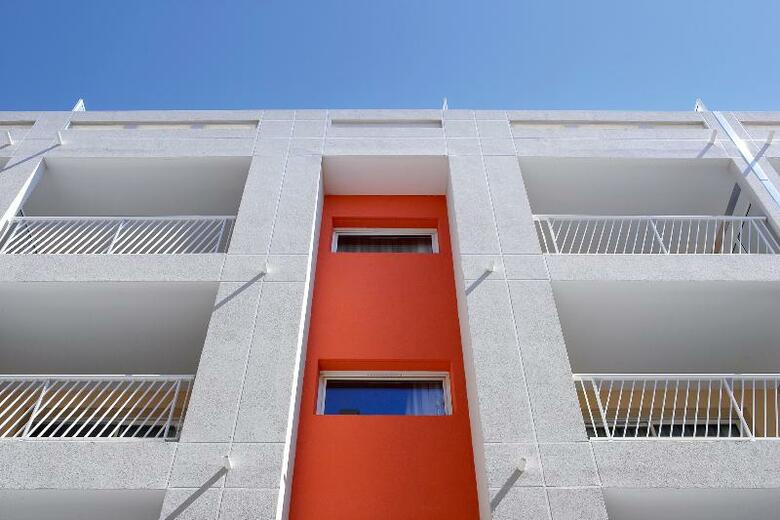 Apts Adagio City Aparthotel Monte Cristo Monaco