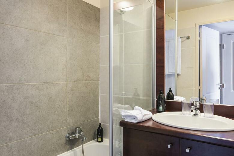 Apts Adagio City Aparthotel Monte Cristo Monaco